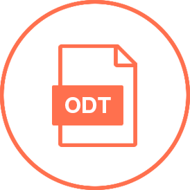Open Office (ODT)