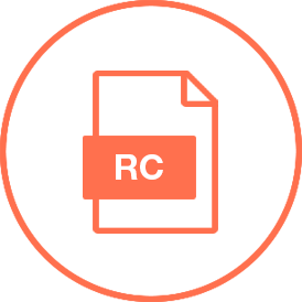 Compiler Resource File (RC)